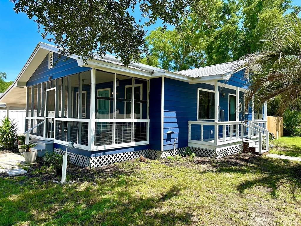 607 3 Rivers Road Carrabelle, FL 32322 - Photo 2 of 36