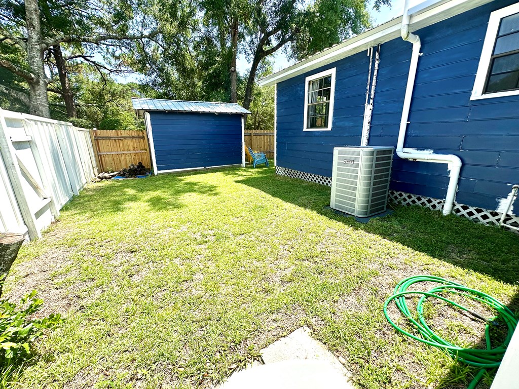 607 3 Rivers Road Carrabelle, FL 32322 - Photo 22 of 36
