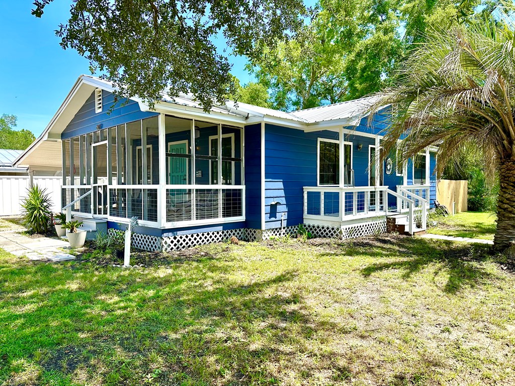 607 3 Rivers Road Carrabelle, FL 32322 - Photo 26 of 36