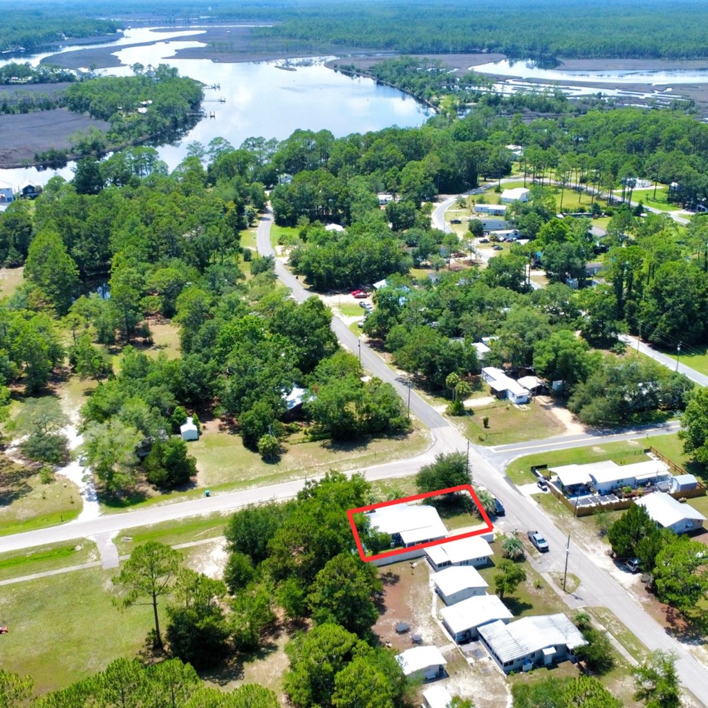 607 3 Rivers Road Carrabelle, FL 32322 - Photo 27 of 36