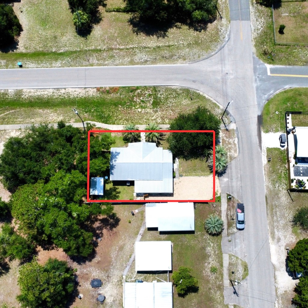 607 3 Rivers Road Carrabelle, FL 32322 - Photo 28 of 36