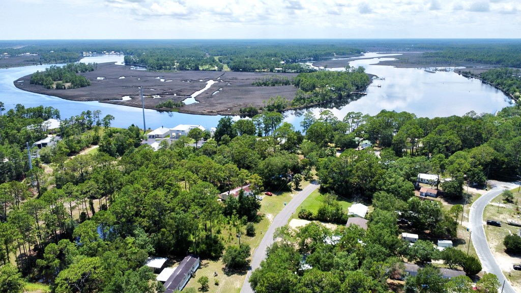 607 3 Rivers Road Carrabelle, FL 32322 - Photo 30 of 36