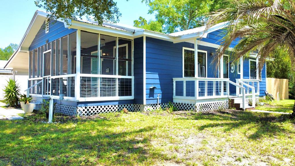 607 3 Rivers Road Carrabelle, FL 32322 - Photo 3 of 36