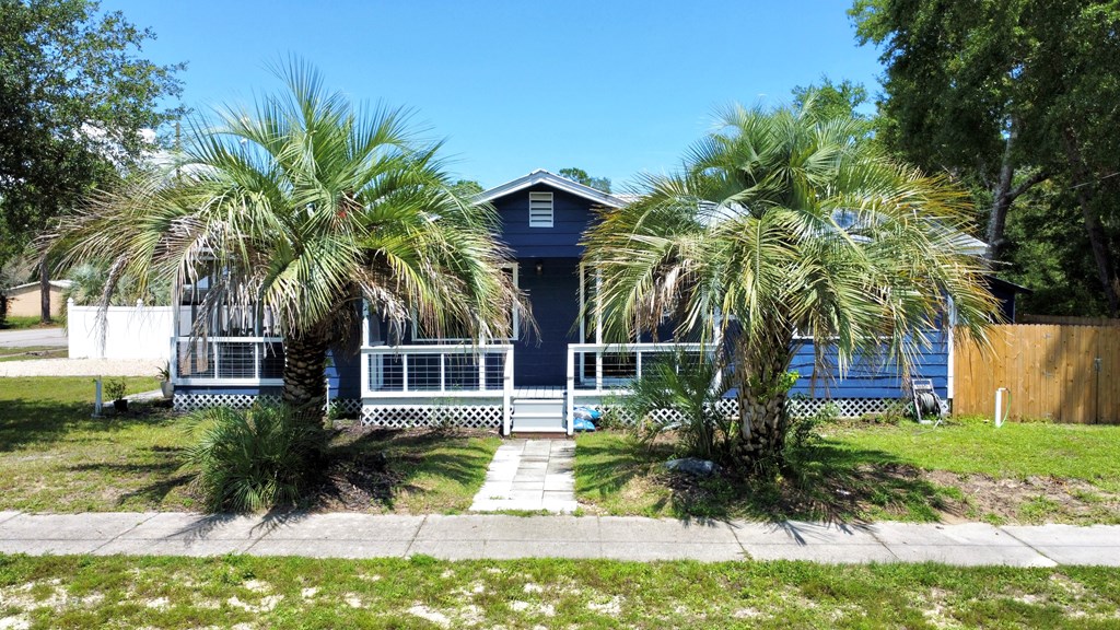 607 3 Rivers Road Carrabelle, FL 32322 - Photo 4 of 36