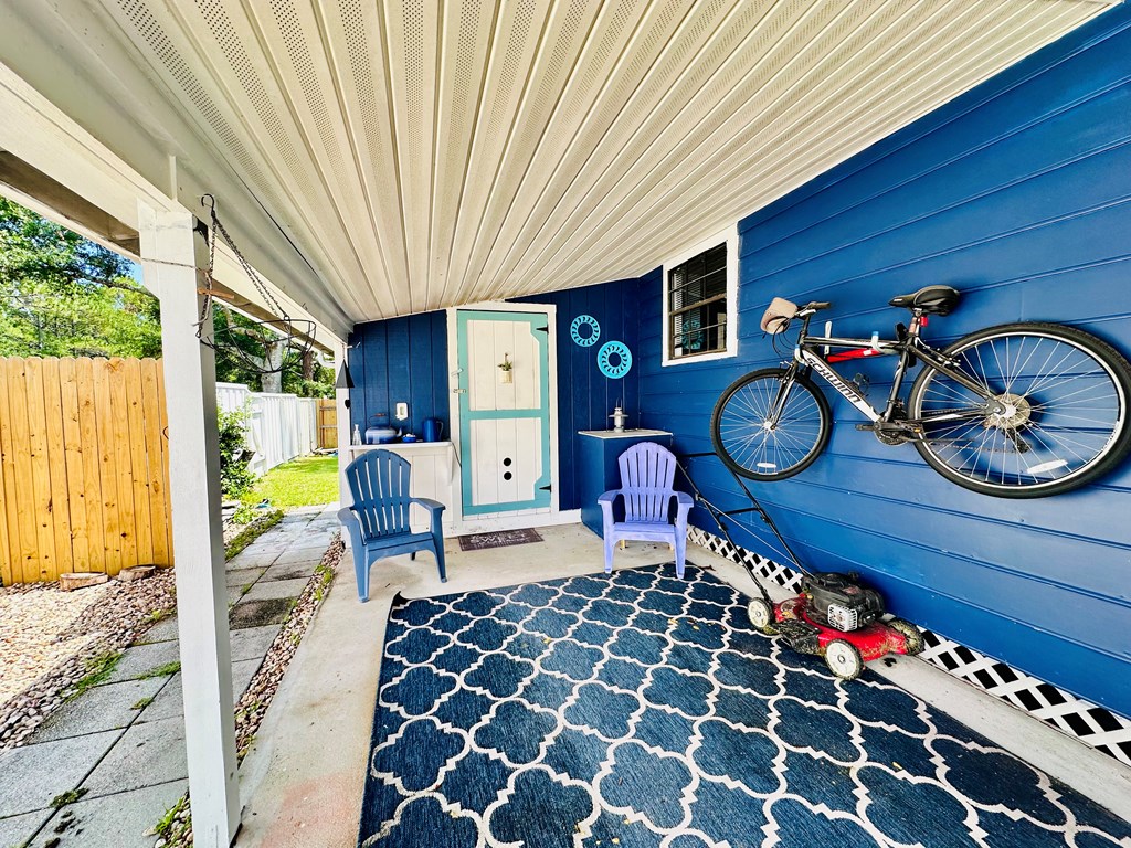 607 3 Rivers Road Carrabelle, FL 32322 - Photo 5 of 36