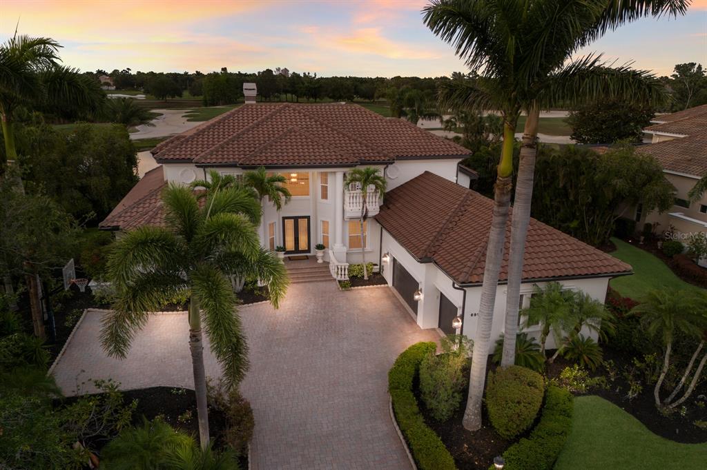 6919 Westchester Circle Lakewood Ranch, FL 34202 - Photo 74 of 80