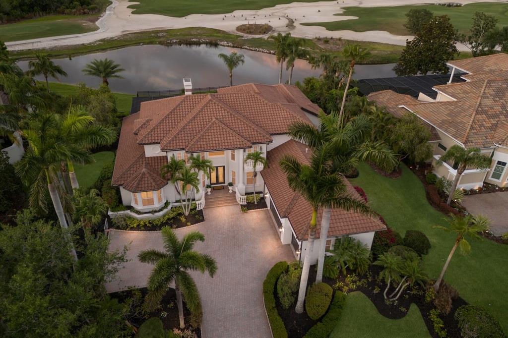 6919 Westchester Circle Lakewood Ranch, FL 34202 - Photo 75 of 80