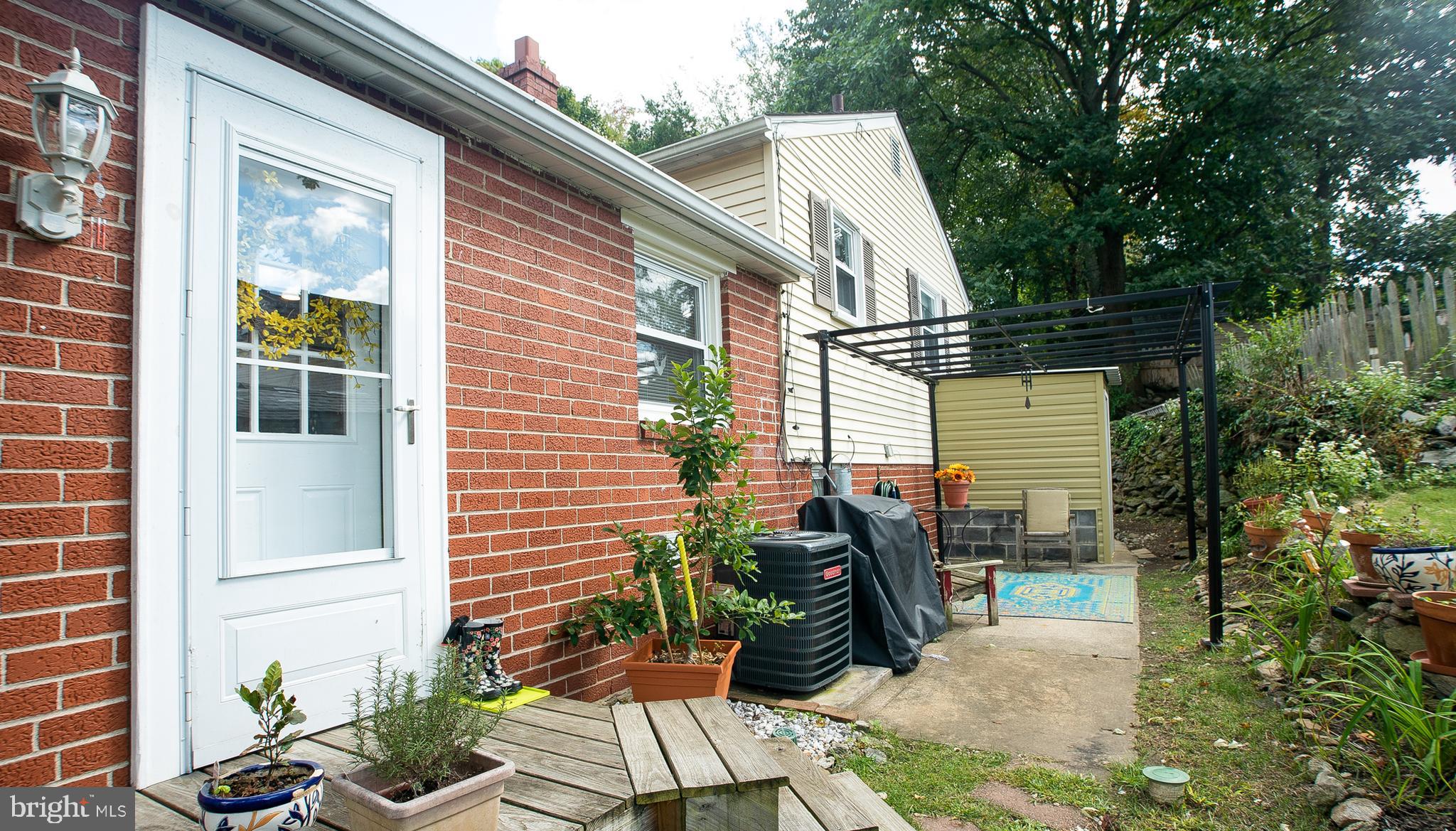 213 Glendale Road Havertown, PA 19083 - Photo 22 of 26