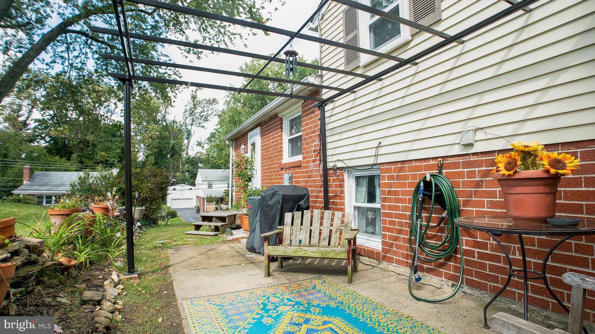 213 Glendale Road Havertown, PA 19083 - Photo 23 of 26
