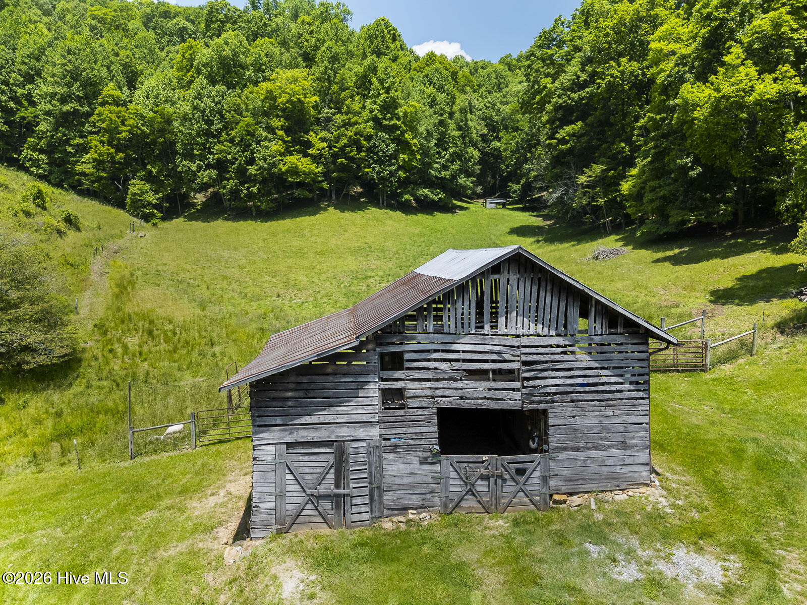 1740 Winding Stairs Road Topton, NC 28781 - Photo 118 of 129