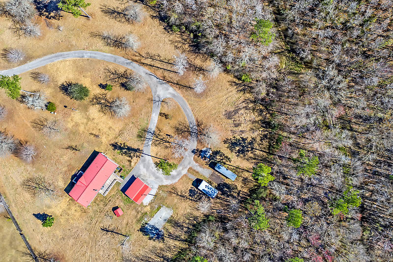 1035 Spring Grove Road Bonneau, SC 29431 - Photo 3 of 40 DJI_0080