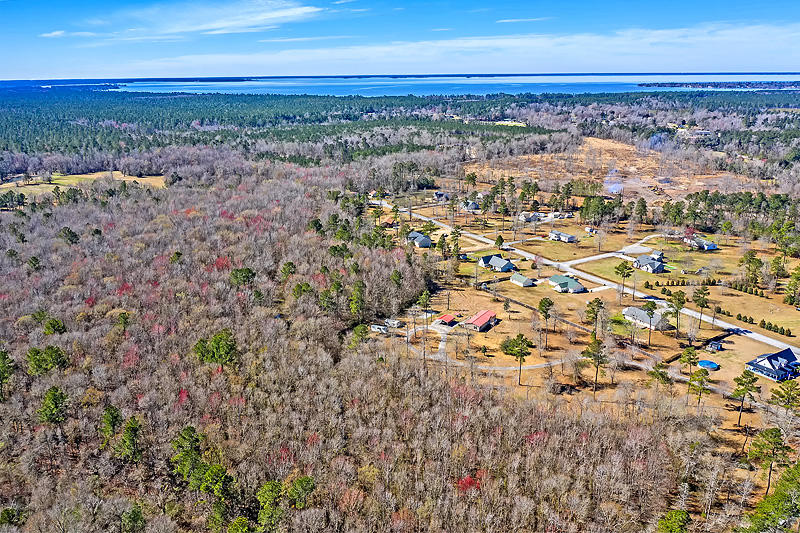 1035 Spring Grove Road Bonneau, SC 29431 - Photo 4 of 40 DJI_0081