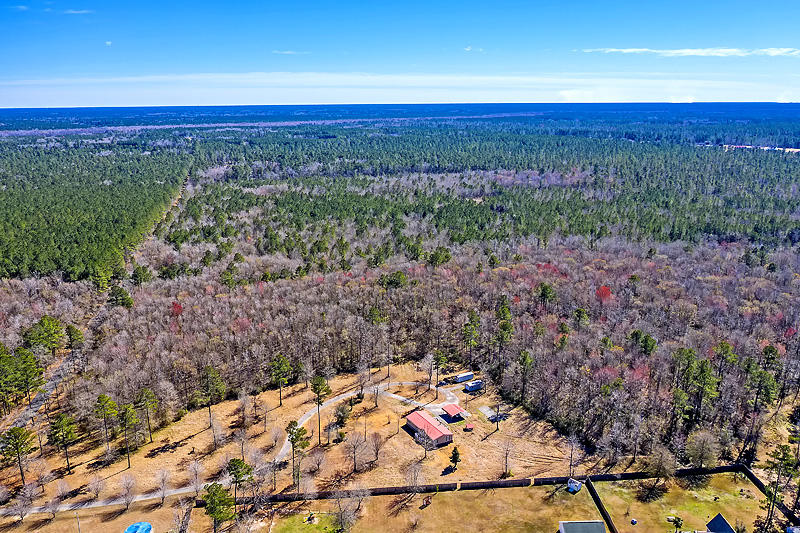 1035 Spring Grove Road Bonneau, SC 29431 - Photo 7 of 40 DJI_0084