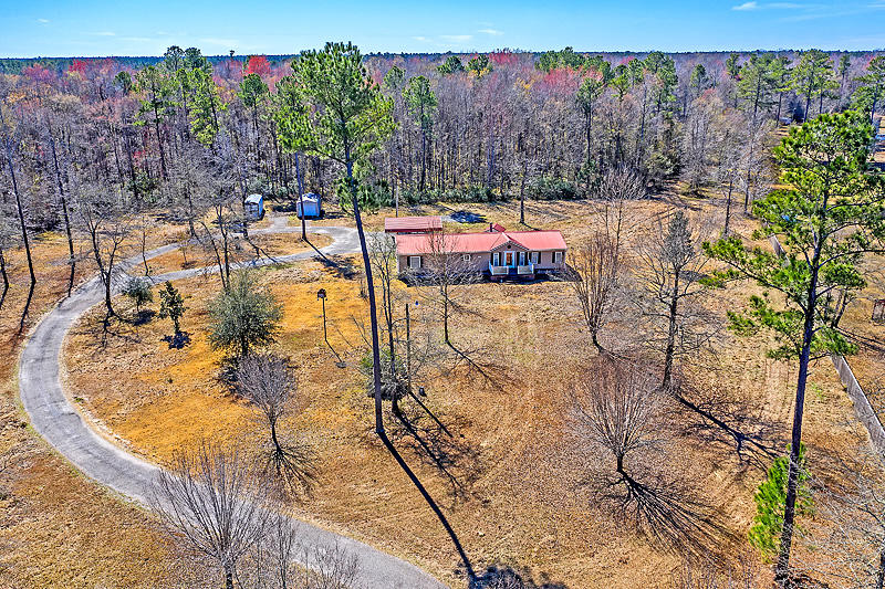 1035 Spring Grove Road Bonneau, SC 29431 - Photo 9 of 40 DJI_0086