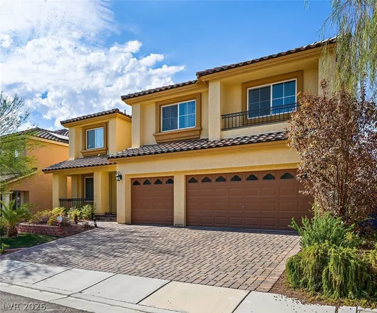 $2,980 | 6239 Mustang Spring Avenue, Las Vegas, NV 89139