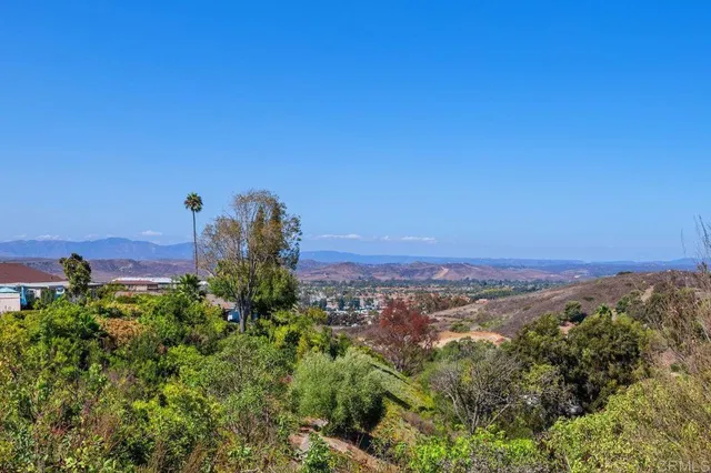 a view of a house with a staircase