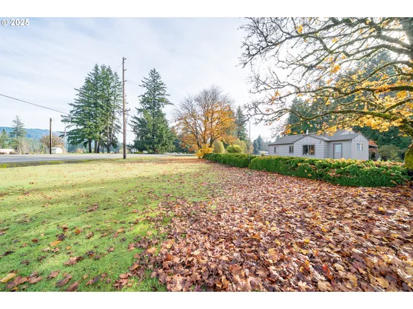 $449,900 | 46280 East Lyons Mill City Drive, Lyons, OR 97358