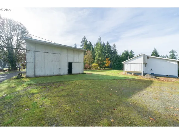 $449,900 | 46280 East Lyons Mill City Drive, Lyons, OR 97358