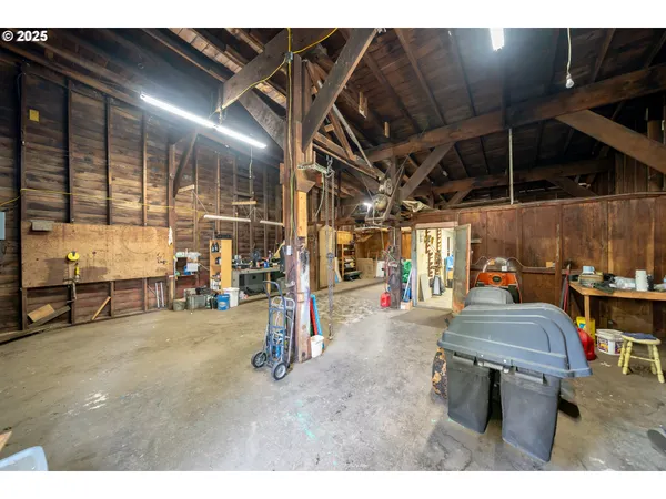 $449,900 | 46280 East Lyons Mill City Drive, Lyons, OR 97358