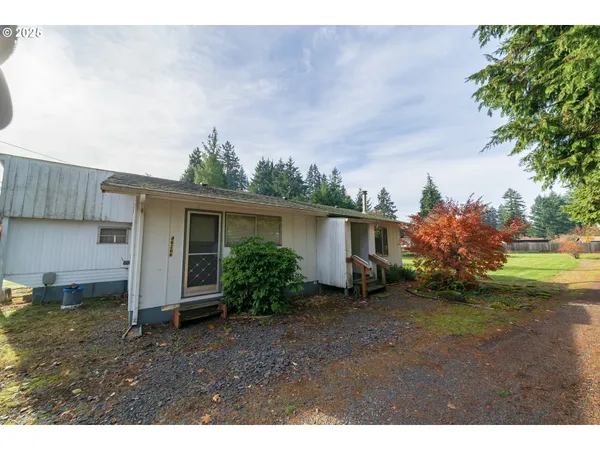 $449,900 | 46280 East Lyons Mill City Drive, Lyons, OR 97358