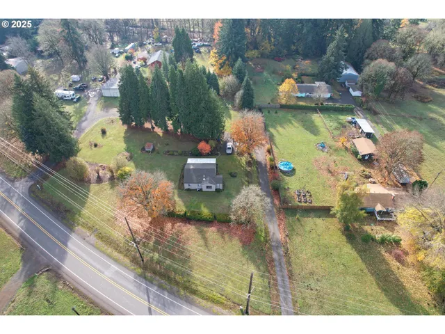 $449,900 | 46280 East Lyons Mill City Drive, Lyons, OR 97358