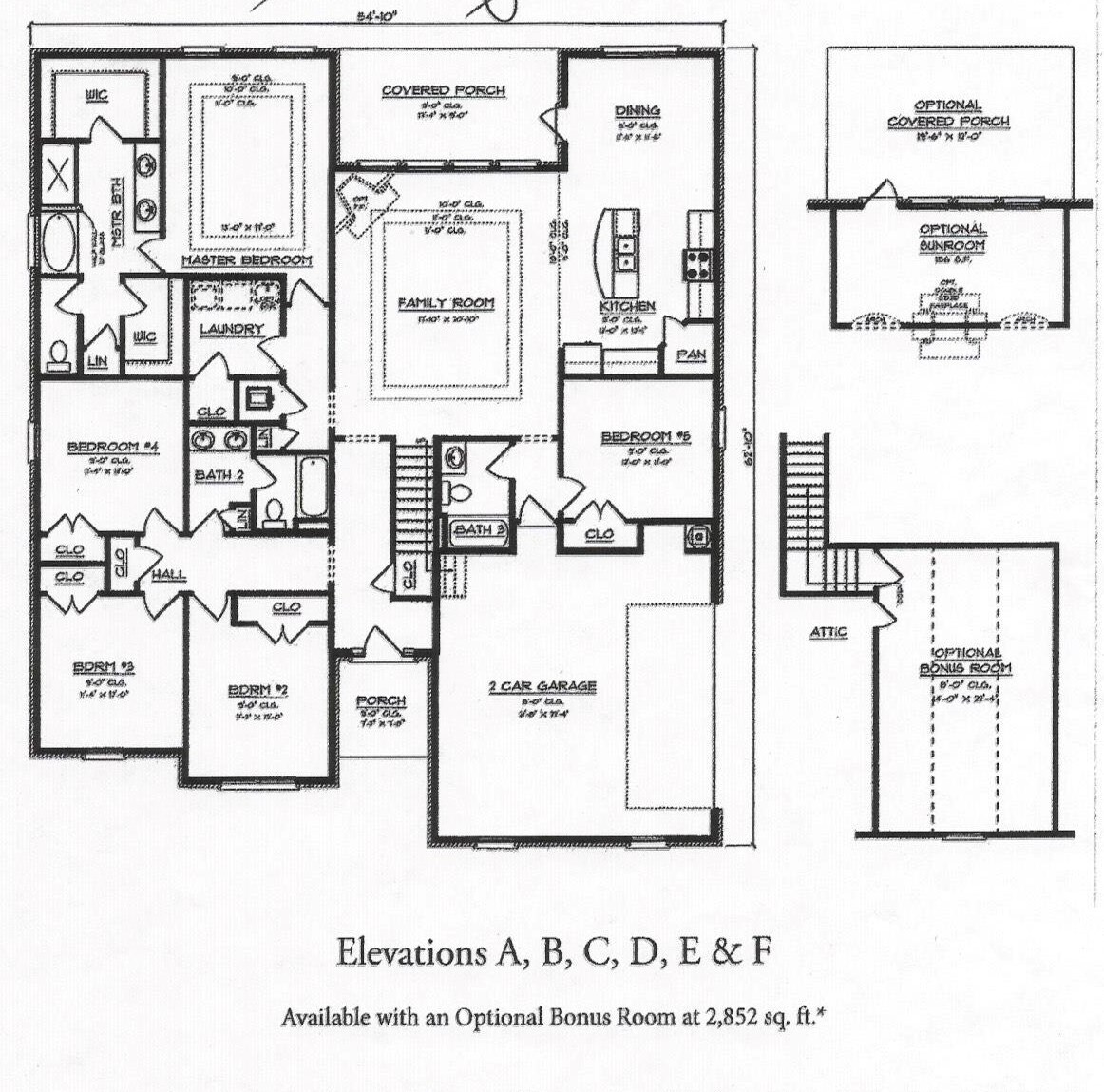 31358 Spoonbill Road Daphne, AL 36527 - Photo 39 of 39 Modified - Bonus Storage in Garage