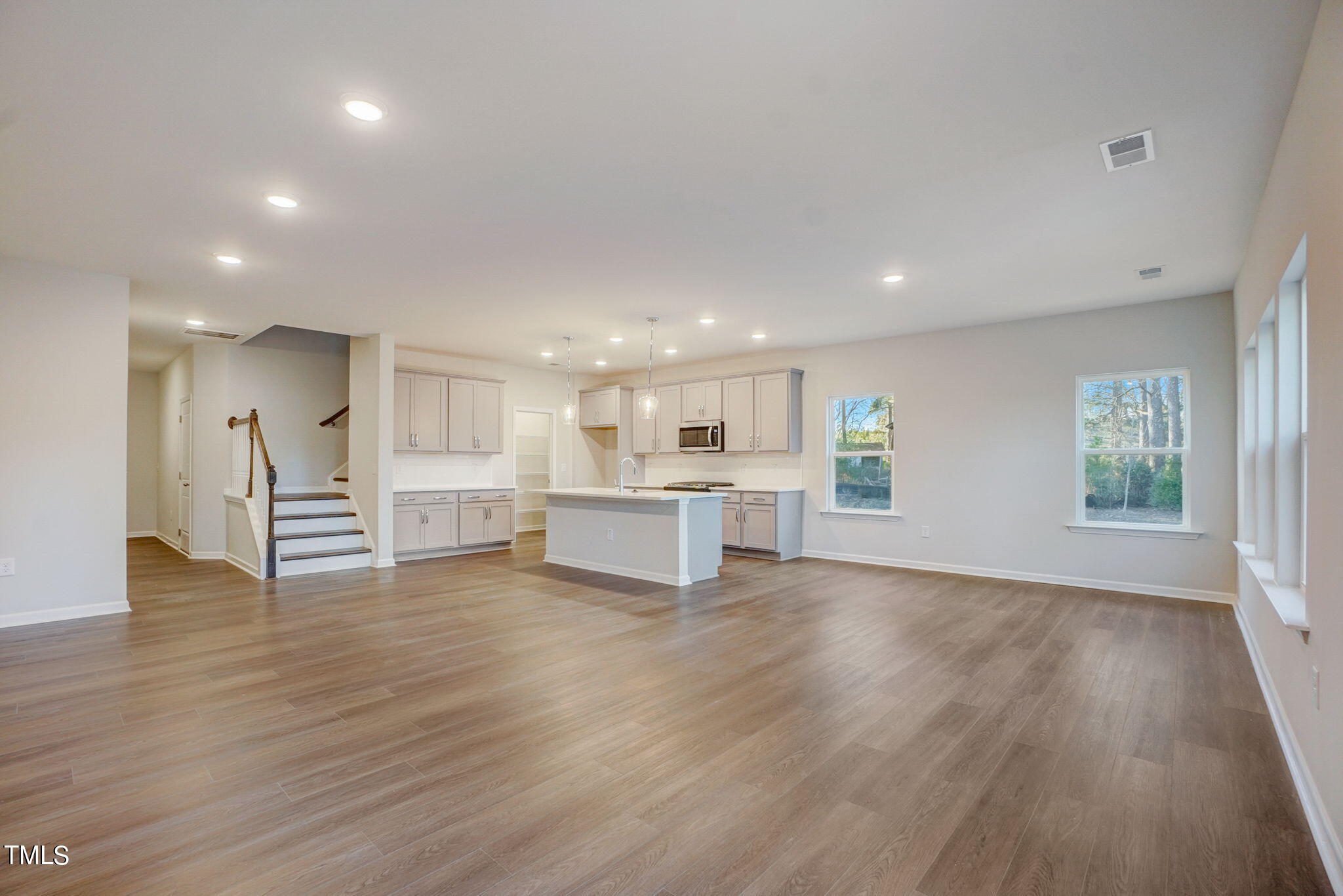 3111 Ranger Drive, Unit 35 Durham, NC 27703 - Photo 36 of 63 Sample Photo