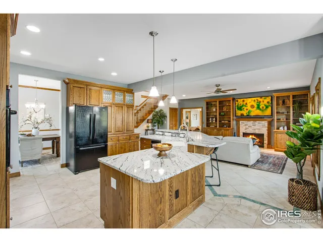 $1,325,000 | 530 Linden View Drive, Fort Collins, CO 80524