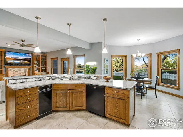$1,325,000 | 530 Linden View Drive, Fort Collins, CO 80524