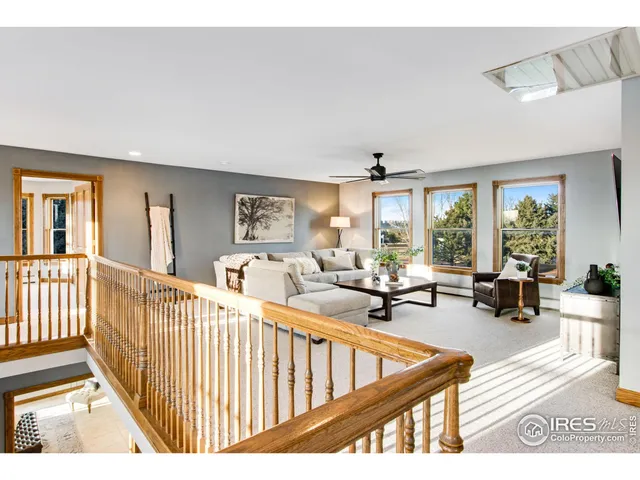 $1,325,000 | 530 Linden View Drive, Fort Collins, CO 80524