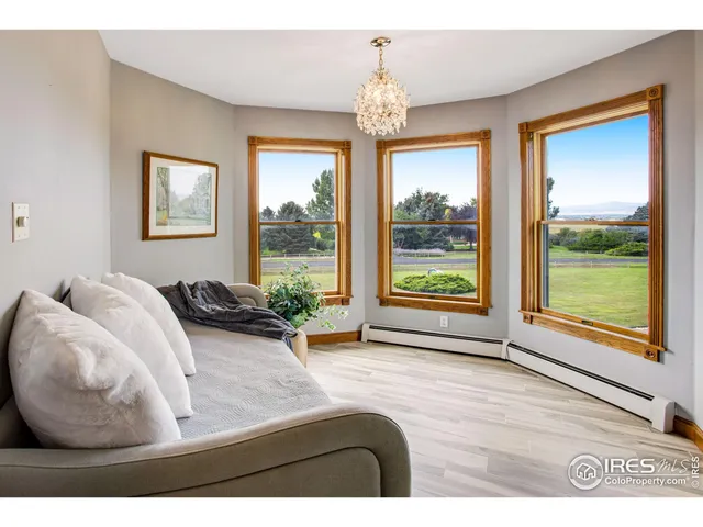 $1,325,000 | 530 Linden View Drive, Fort Collins, CO 80524