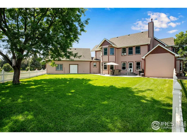 $1,325,000 | 530 Linden View Drive, Fort Collins, CO 80524
