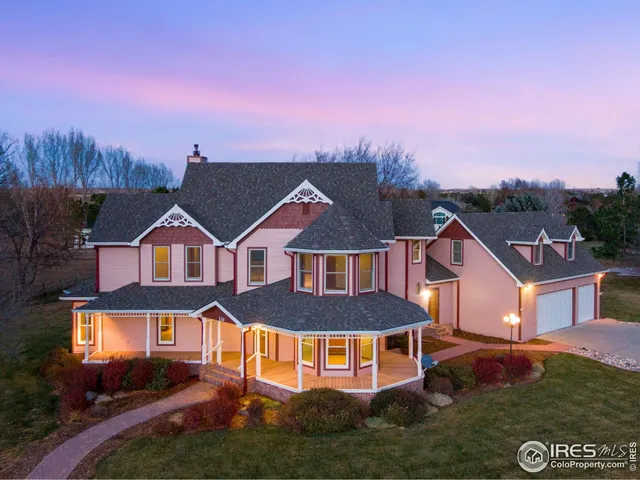 $1,325,000 | 530 Linden View Drive, Fort Collins, CO 80524