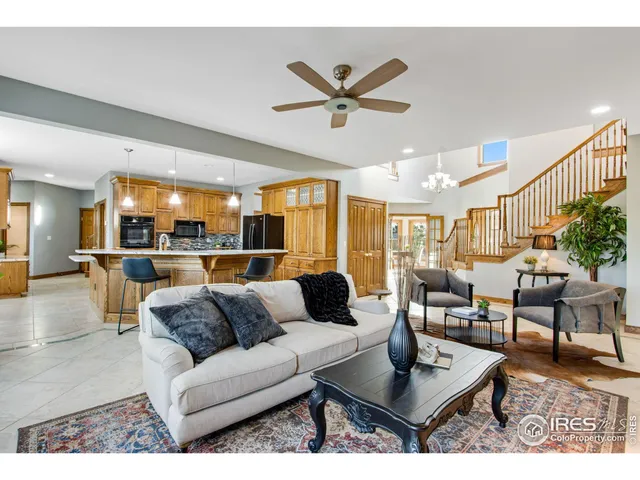 $1,325,000 | 530 Linden View Drive, Fort Collins, CO 80524