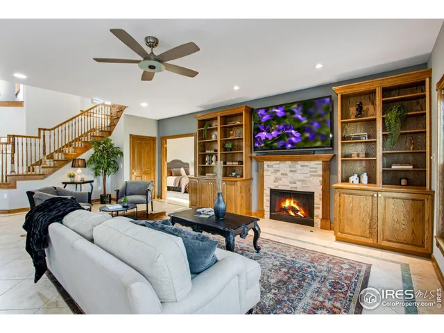 $1,325,000 | 530 Linden View Drive, Fort Collins, CO 80524