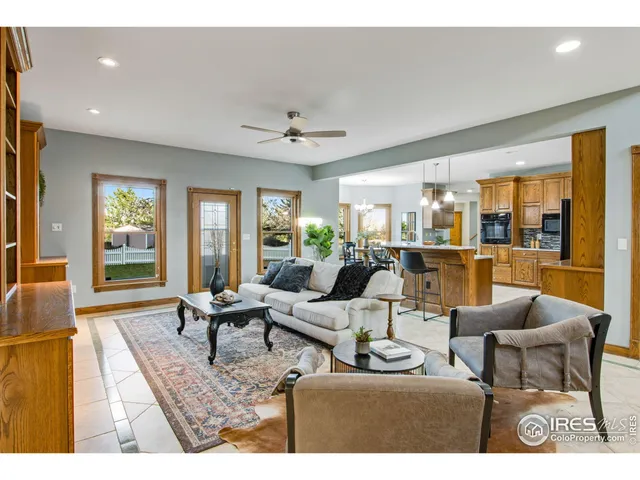 $1,325,000 | 530 Linden View Drive, Fort Collins, CO 80524