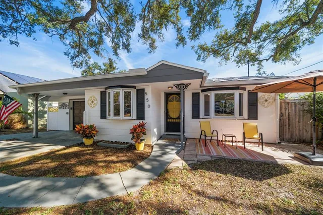 $349,000 | 550 3rd Street Southwest, Largo, FL 33770