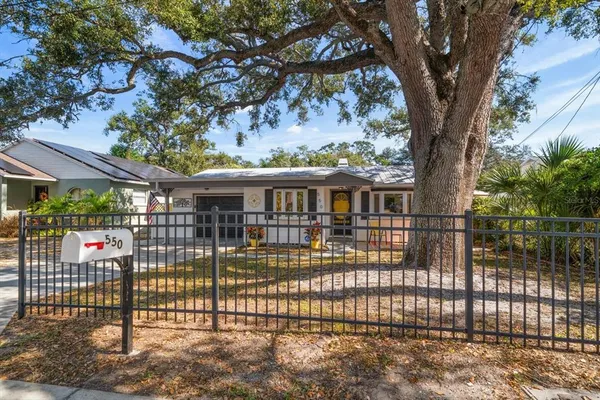 $349,000 | 550 3rd Street Southwest, Largo, FL 33770