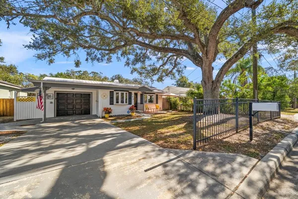 $349,000 | 550 3rd Street Southwest, Largo, FL 33770