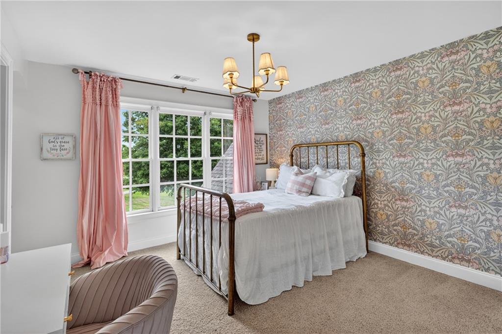 1123 Dee Kennedy Road Auburn, GA 30011 - Photo 39 of 85
