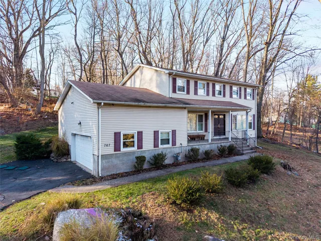 $1,049,000 | 767 Union Road, Spring Valley, NY 10977