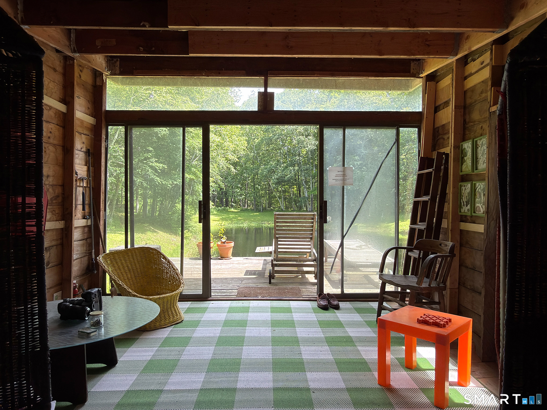 12 Old Forge Hollow Road Litchfield, CT 06750 - Photo 34 of 36