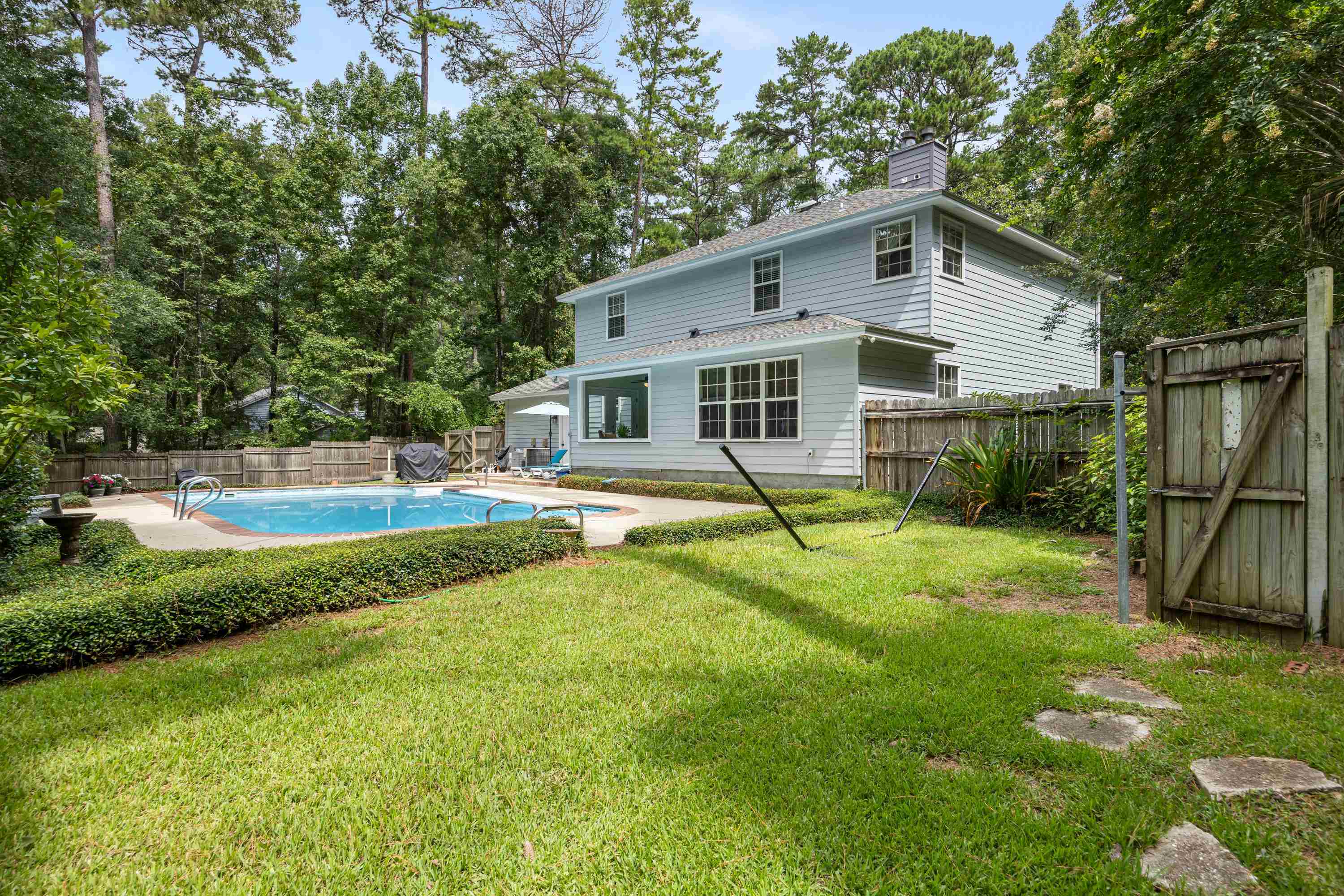 2321 Haverhill Road Tallahassee, FL 32312 - Photo 51 of 70