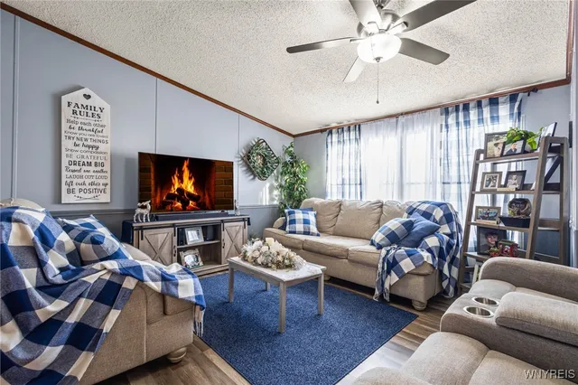 $94,900 | 79 Golden Pond Boulevard, Newstead, NY 14001