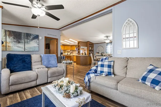 $94,900 | 79 Golden Pond Boulevard, Newstead, NY 14001