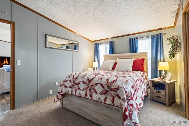 $94,900 | 79 Golden Pond Boulevard, Newstead, NY 14001