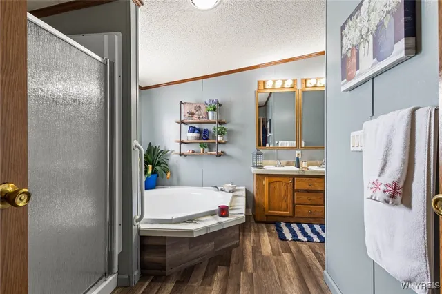 $94,900 | 79 Golden Pond Boulevard, Newstead, NY 14001