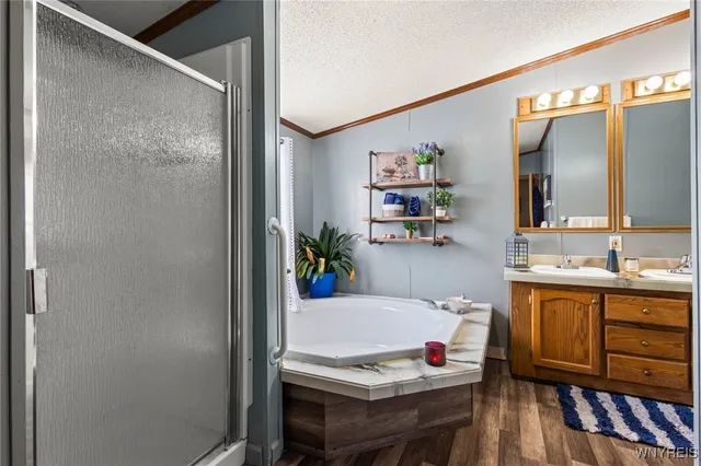 $94,900 | 79 Golden Pond Boulevard, Newstead, NY 14001