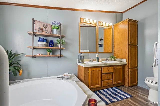 $94,900 | 79 Golden Pond Boulevard, Newstead, NY 14001