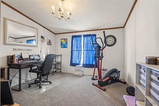 $94,900 | 79 Golden Pond Boulevard, Newstead, NY 14001